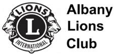 Albany Lions Club