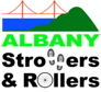 Albany Strollers & Rollers
