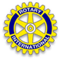 Rotary logo