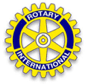 Rotary logo