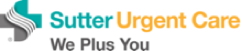 Sutter Urgent Care