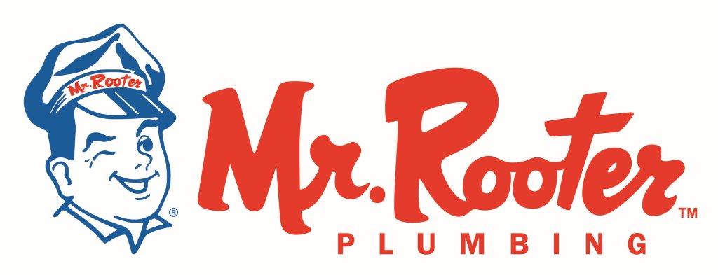 Logo Mr. Rooter